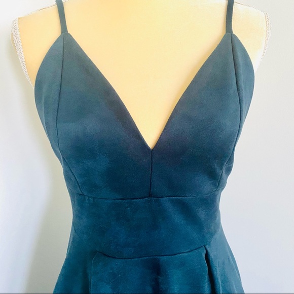 NWT💕Pretty Fit & Flare Dress SZ L/XL - Picture 4 of 15